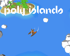 Poly Islands game
