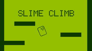 Slime Climb game