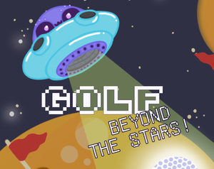 Golf: Beyond The Stars game