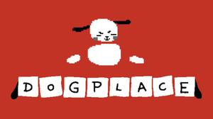 Dogplace game
