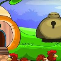 play G2M-Rescue-The-Chick-
