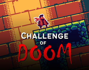 play Challenge Of Doom