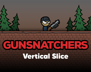 play Gunsnatchers