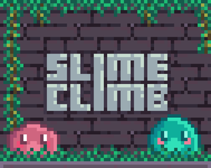play Slime Climb