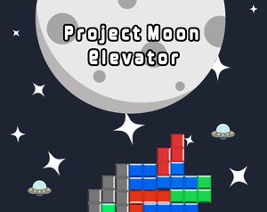 play Project Moon Elevator