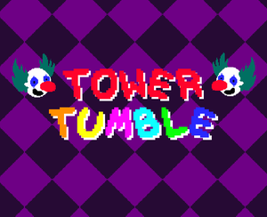 play Tower Tumble! Ð¤¡