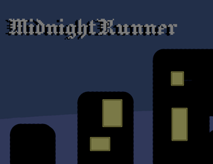 Midnight Runner game