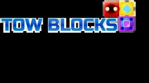 Tow Blocks game