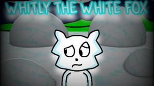 Whitly The White Fox Demo 1 game