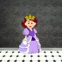 8B Royal Rescue Quest A Princesss Journey game