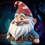 Dynamic Gnome Escape game