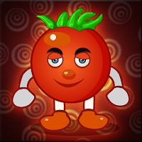 play G2J Funny Tomato Rescue