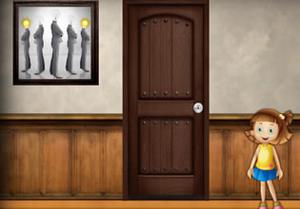 Kids Room Escape 201 game