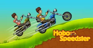 Hobo Speedster game