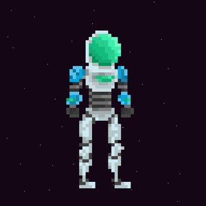 play Starbound Wanderer