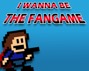 play I Wanna Be The Fangame