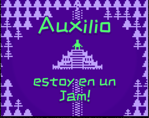 play Auxilio, Estoy En Un Jam!