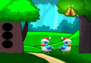 play Squirrel Rescue Mission