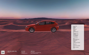 play 3D Produkt Visualizern