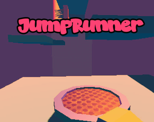 play Jump Runner