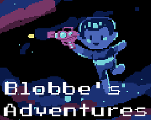 play Blobbe'S Adventures