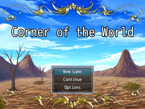 play Corner Of The World (Pre-Alpha)