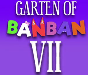 play Garten Of Banban 7 2D (Early Access)