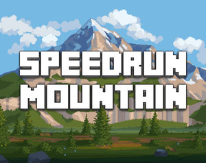 play Speedrun Mountain