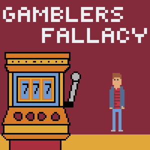 play Gamblers Fallacy