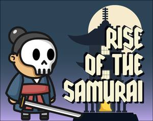 play Rise Of The Samurai