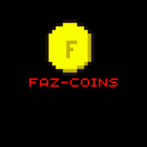 Faz-Coins game