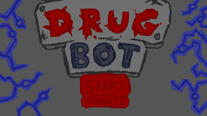 Drugbot game