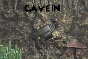 Cave In game