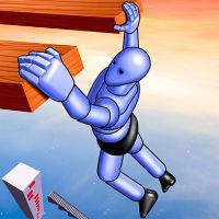 play Ragdoll Parkour Simulator