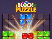 Block Puzzle Blast game