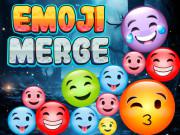 Emoji Merge game