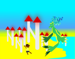 play Dragon Adventure