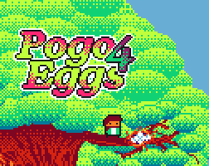 play Pogo4Eggs