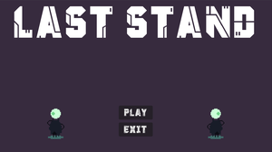 Last Stand