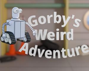 play Gorby'S Weird Adventure