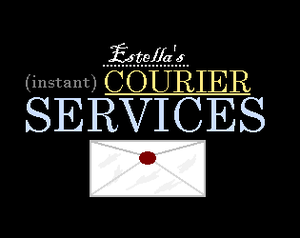 Estella'S (Instant) Courier Services game