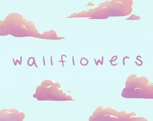 Wallflowers game