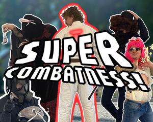Super Combatness! game