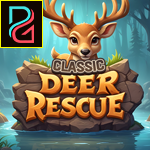 Classic Deer Rescue game