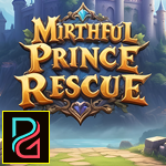 Pg Mirthful Prince Rescue game