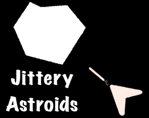play Jittery Astroids