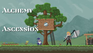 play Alchemy Ascension