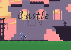 play Castle Ruin