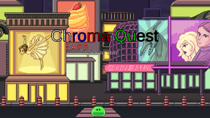 play Chroma Quest