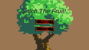 play Fruit Catcher 3000
